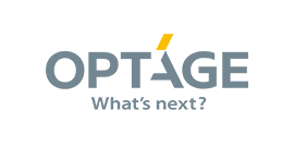 OPTAGE